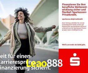 Responsive Design Leao888