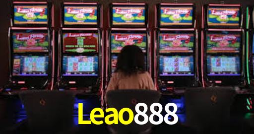 Daily Bonuses Leao888