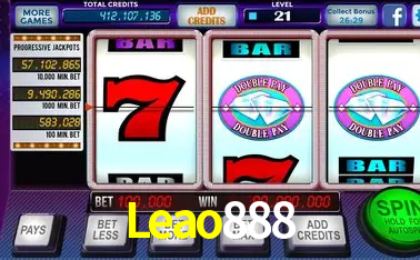 Seasonal Promotions Leao888