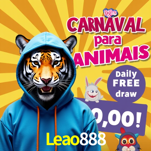 Slot Games Leao888