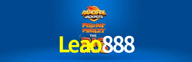 Roulette Table Leao888