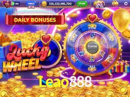 Aviator Game Leao888