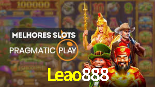 Welcome Bonus Leao888