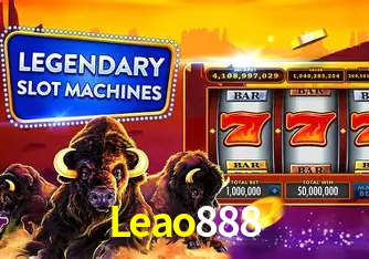 Flash Promotion Leao888