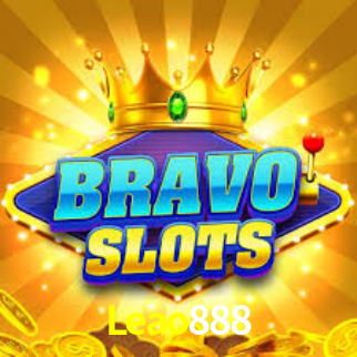 Premium Interface Leao888